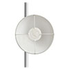 Maycom - Mayoristas en computación - ANT PLATO PARA EPMP1000 CONECTOR CAMBIUM