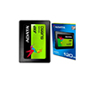 Maycom - Mayoristas en computación - SSD 120GB SATA 6GB/S ADATA SU650 RETAIL