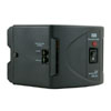 Maycom - Mayoristas en computación - REGULADOR SOLA BASIC 1300 VA NEGRO 8CONT