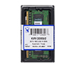 Maycom - Mayoristas en computación - DDR3 SODIMM 2GB 1333MHZ PC3-10600 KINGST