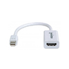 Maycom - Mayoristas en computación - ADAPTADOR MINI DISPLAYPORT M/HDMI H MANH