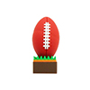 Maycom - Mayoristas en computación - USB 16GB 3D BALON FOOTBAL AMERICANO
