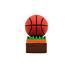 Maycom - Mayoristas en computación - USB 16GB 3D BALON BASKETBALL