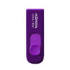 Maycom - Mayoristas en computación - USB 16GB C008 CLASSIC MORADO ADATA