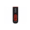 Maycom - Mayoristas en computación - USB 16GB C008 CLASSIC NEG/RJO ADATA