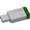 Maycom - Mayoristas en computación - USB3.0 16GB SIN TAPA METALVERDE KINGSTON