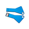 Maycom - Mayoristas en computación - USB 16GB LLAVE AZUL