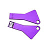 Maycom - Mayoristas en computación - USB 16GB LLAVE MORADA