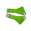 Maycom - Mayoristas en computación - USB 16GB LLAVE VERDE
