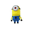 Maycom - Mayoristas en computación - USB 16GB 3D MINION SONRIENTE I OJO