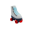 Maycom - Mayoristas en computación - USB 16GB 3D PATIN BLANCO, ROJO