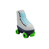 Maycom - Mayoristas en computación - USB 16GB 3D PATIN BLANCO, VERDE