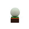 Maycom - Mayoristas en computación - USB 16GB 3D PELOTA GOLF