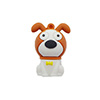 Maycom - Mayoristas en computación - USB 16GB 3D PERRO PECOSITO