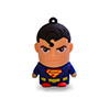 Maycom - Mayoristas en computación - USB 16GB 3D SUPER HEROE SUPERMAN