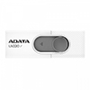 Maycom - Mayoristas en computación - USB 16GB UV220 DESLIZANTE BLA/GRI ADATA