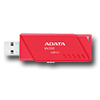 Maycom - Mayoristas en computación - USB3.1 16GB UV330 DESLIZANTE ROJO ADATA