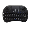Maycom - Mayoristas en computación - TEC MINI INAL QRT 171118  C BATERIA BROB