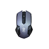 Maycom - Mayoristas en computación - MOUSE  USB 1000DPI GRIS AMBIDIEST BRX