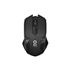 Maycom - Mayoristas en computación - MOUSE USB 1000 DPI NEGRO AMBIDIEST BRX