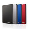 Maycom - Mayoristas en computación - 2.5 1TB USB3 BACKUPPLUS SLIM AZU SEAGAT