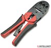 Maycom - Mayoristas en computación - PINZA P/CRIMPEAR RJ11/RJ12/RJ45 MANHATTA