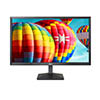 Maycom - Mayoristas en computación - LED IPS 23.8 16:9 DSUB/HDMI 24MK430H LG
