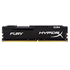 Maycom - Mayoristas en computación - DDR4 HYPER FURYNEG 8GB 2400 PC-19200 KIN