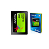 Maycom - Mayoristas en computación - SSD 240GB SATA 6GB/S ADATA SU650 RETAIL