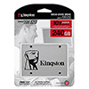 Maycom - Mayoristas en computación - SSD 240GB SATA 6GB/S KINGSTON SA400