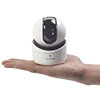 Maycom - Mayoristas en computación - MINIDOMO PT IP 1MP INTERIOR WIFI 5M HIKV