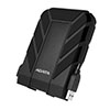 Maycom - Mayoristas en computación - 2.5 2TB USB3.1 HD710 ADATA GOLPE/AGUA NE