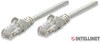 Maycom - Mayoristas en computación - CABLE PATCH 5M CAT5E UTP GRIS INTELLINET