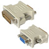 Maycom - Mayoristas en computación - ADAPTADOR DVI VGA DV29M/HD15H MANHATTAN