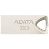 Maycom - Mayoristas en computación - USB 32GB UV210 METALICO PLATA ADATA