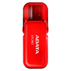 Maycom - Mayoristas en computación - USB 32GB UV240 TAPA ABATIBLE ROJO ADATA