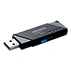 Maycom - Mayoristas en computación - USB3.1 32GB UV330 DESLIZANTE NEGRO ADATA