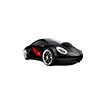 Maycom - Mayoristas en computación - MOUSE USB AUTO FERRARI NEG BRX