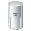 Maycom - Mayoristas en computación - SENSOR MOVIM ALAM IR IVP 3000 OD INTELBR