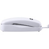 Maycom - Mayoristas en computación - TELEF ESCRIT GONDOLA K100 BCO INTELBRAS