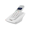 Maycom - Mayoristas en computación - TELEFONO INALAMBRICO BLANCO INTELBRAS