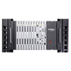 Maycom - Mayoristas en computación - IMPACTA 220RACK 11SLOTS 160 EXT INTELBRA