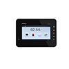 Maycom - Mayoristas en computación - VIDEOPORTERO TVIP2000H TOUCH NEG INTELBR