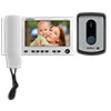 Maycom - Mayoristas en computación - VIDPOR AURIC/MANLIB 4CAN IV7010HS INTELB