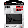 Maycom - Mayoristas en computación - SSD 480GB SATA 6GB/S KINGSTON SA400