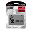 Maycom - Mayoristas en computación - SSD 480GB SATA 6GB/S KINGSTON UV500