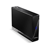 Maycom - Mayoristas en computación - 3.5 4TB USB3 HM900 ADATA NEGRO