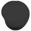 Maycom - Mayoristas en computación - MOUSE PAD TIPO GEL ROBOTIX NEGRO GENERIC