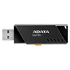 Maycom - Mayoristas en computación - USB 64GB UV230 DESLIZANTE NEGRO ADATA