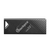 Maycom - Mayoristas en computación - USB 8GB MOD2104 BLACKPCS NEG MU2104BL-8